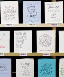 NSS 2016: Ink Meets Paper / Oh So Beautiful Paper