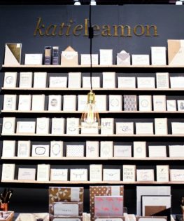 NSS 2016: Katie Leamon / Oh So Beautiful Paper