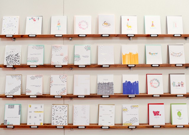 The 2016 National Stationery Show, Part 3
