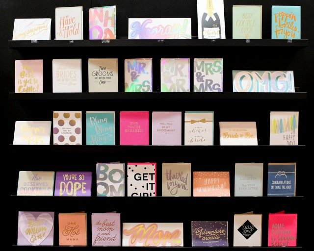 NSS 2016: The Social Type / Oh So Beautiful Paper