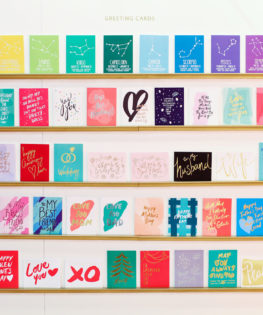 NSS 2016 – Calligraphy and Hand Lettering: laLa Grace / Oh So Beautiful Paper