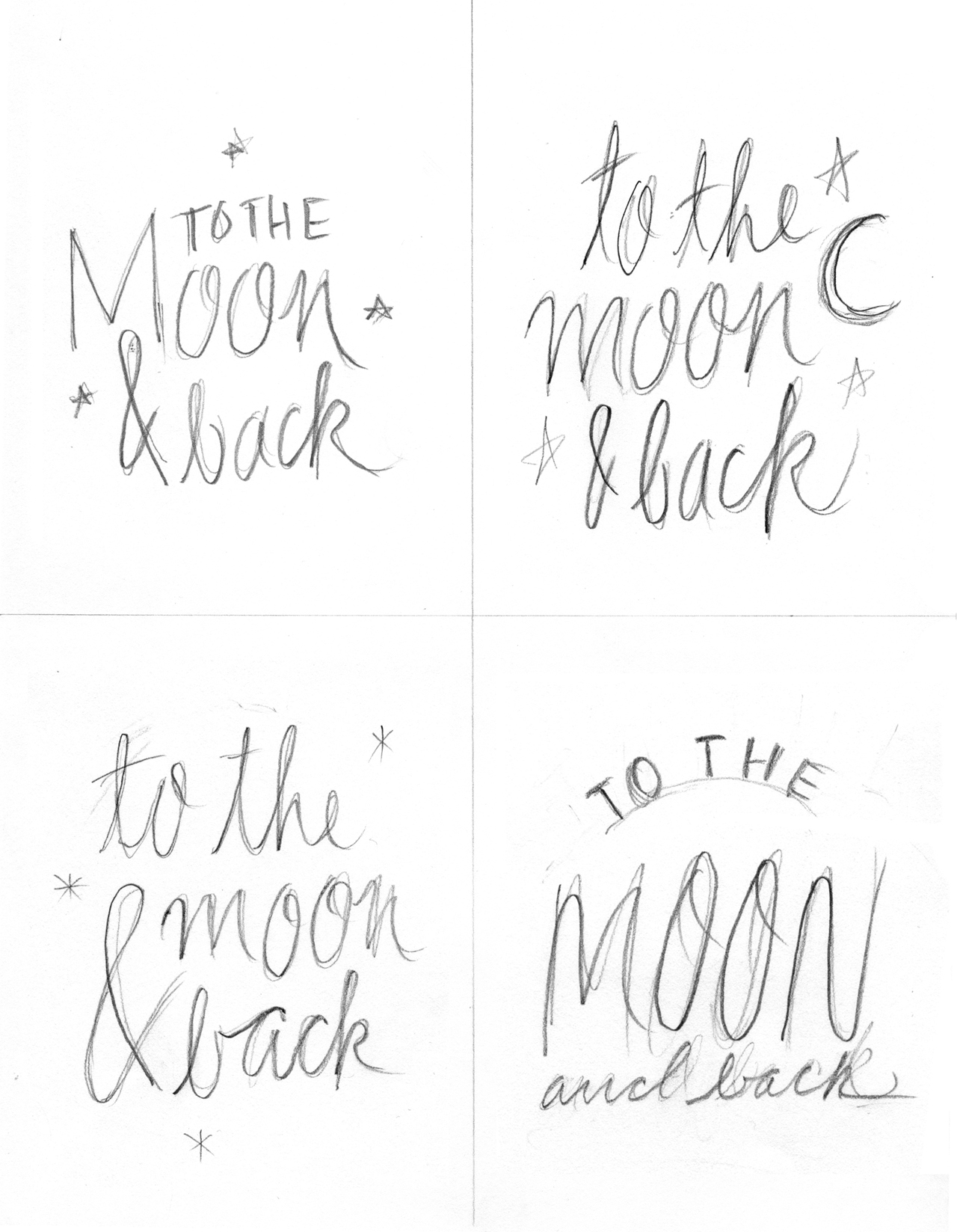 Hand-Lettering for Beginners