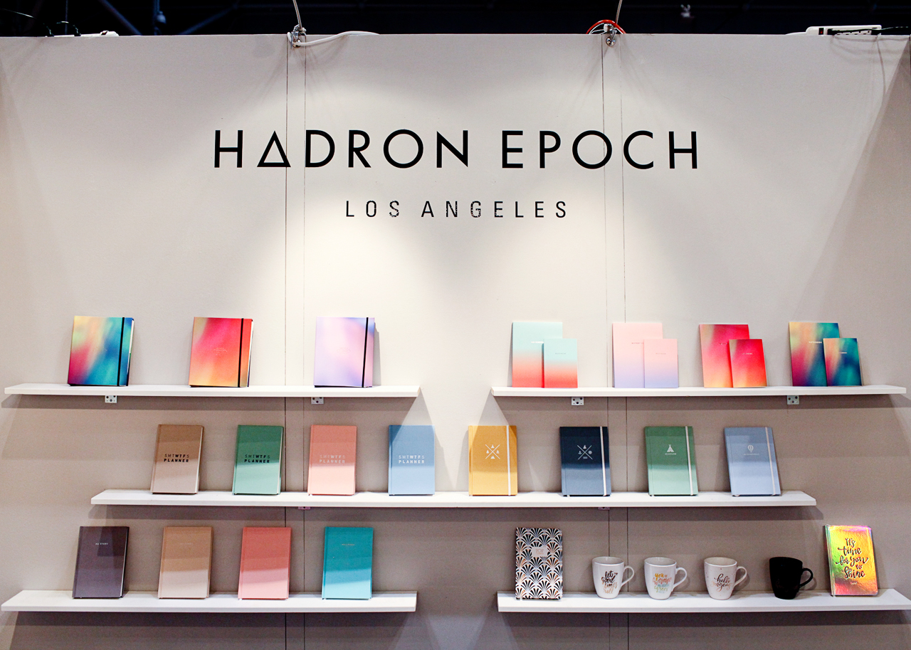 NSS 2016: Hadron Epoch / Oh So Beautiful Paper