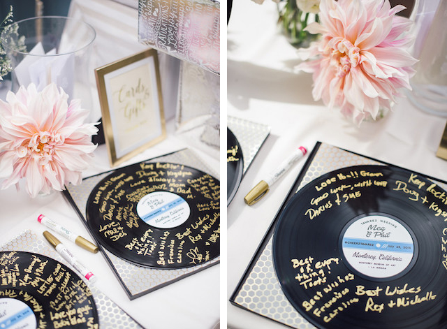 Wedding Stationery Inspiration: Creative Wedding Guestbooks
