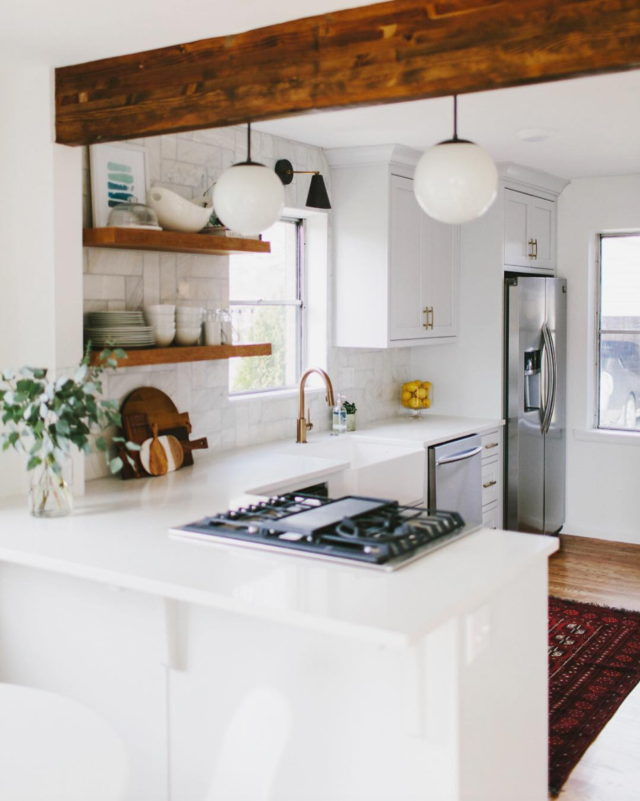 OSBP at Home: Kitchen Inspiration