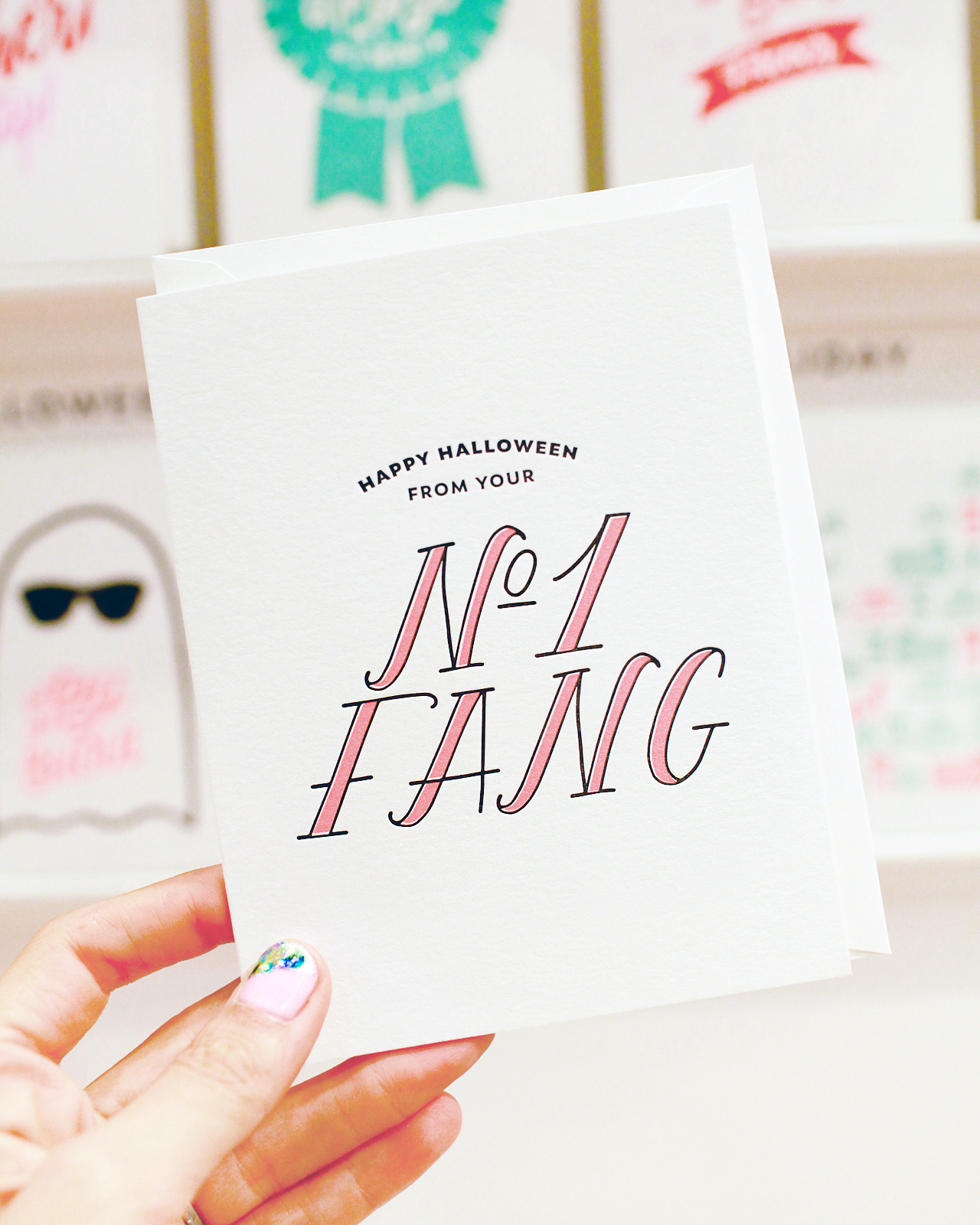 Friendly Fire Paper - Oh So Beautiful Paper