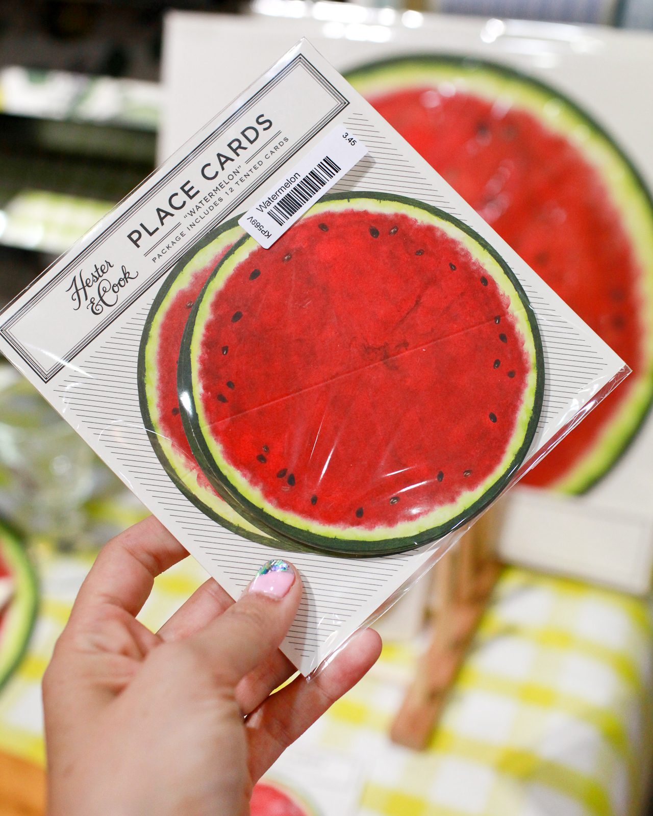 Hester & Cook Oh So Beautiful Paper