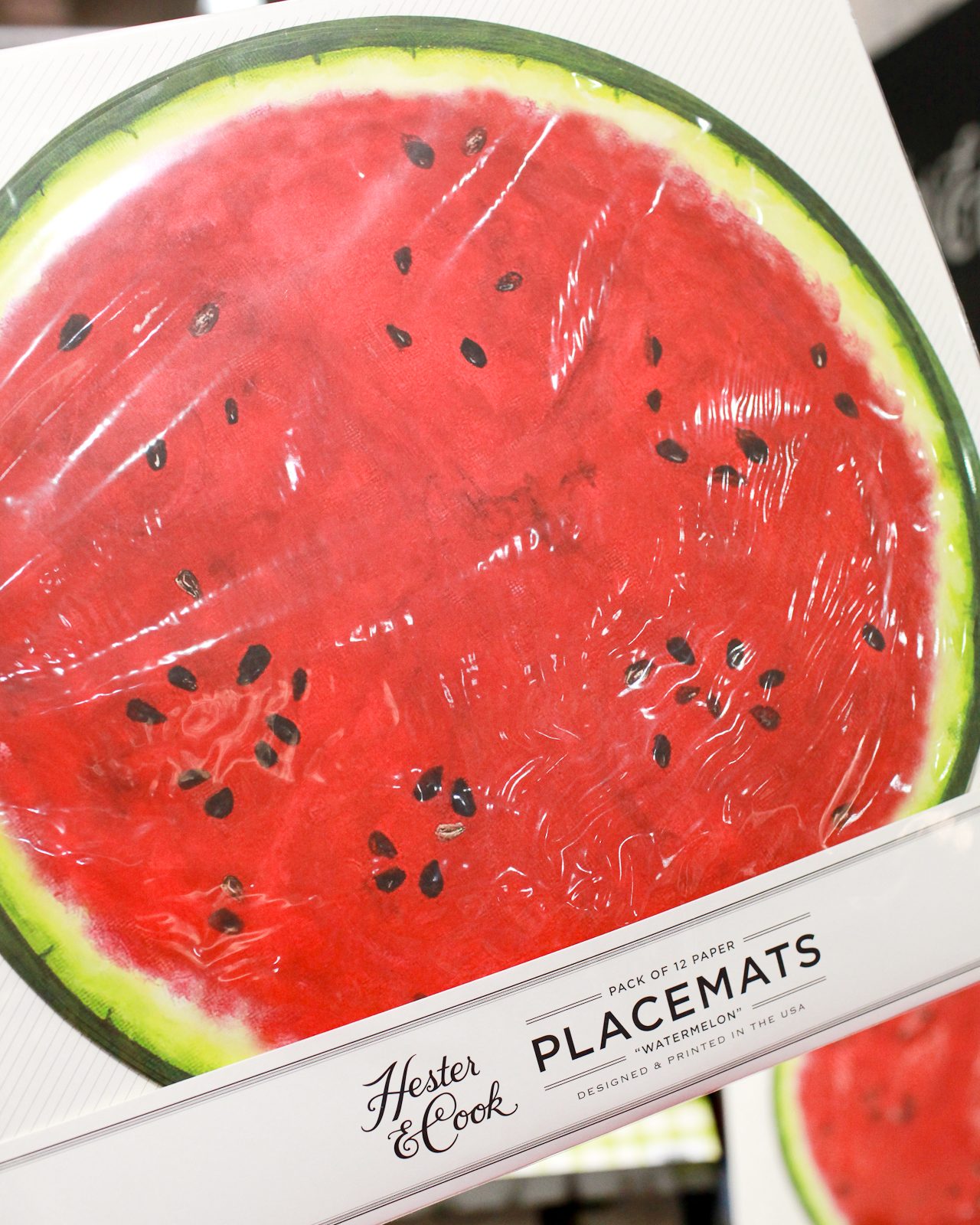 Hester & Cook Oh So Beautiful Paper