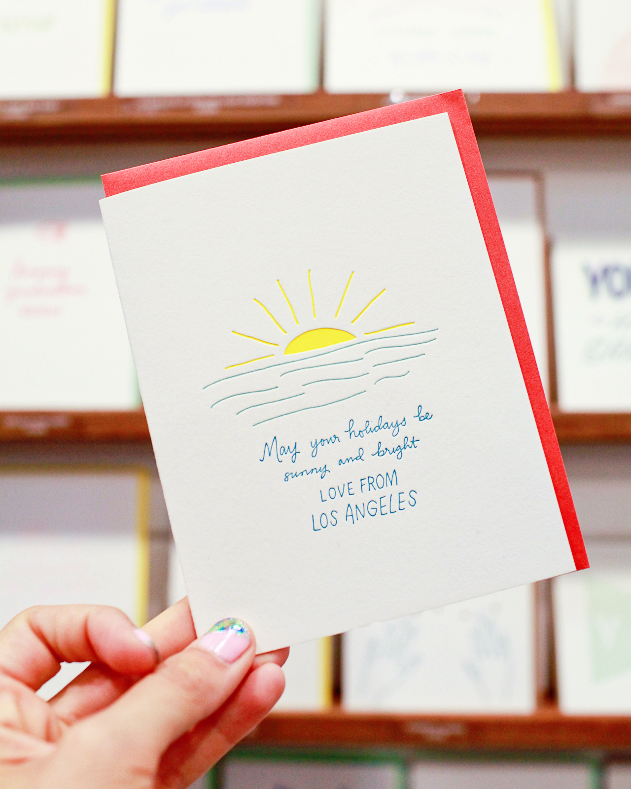 Iron Curtain Press Oh So Beautiful Paper