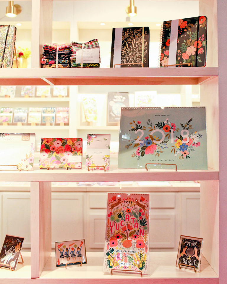 Rifle Paper Co. - Oh So Beautiful Paper