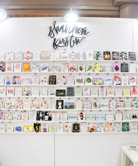 Trade Show Exhibitors Archive - Oh So Beautiful Paper