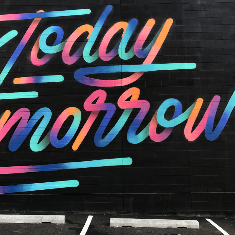 The Best Walls in DC