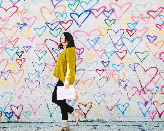 The Best Walls in DC