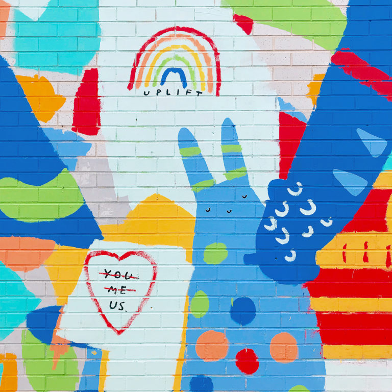 The Best Walls in DC