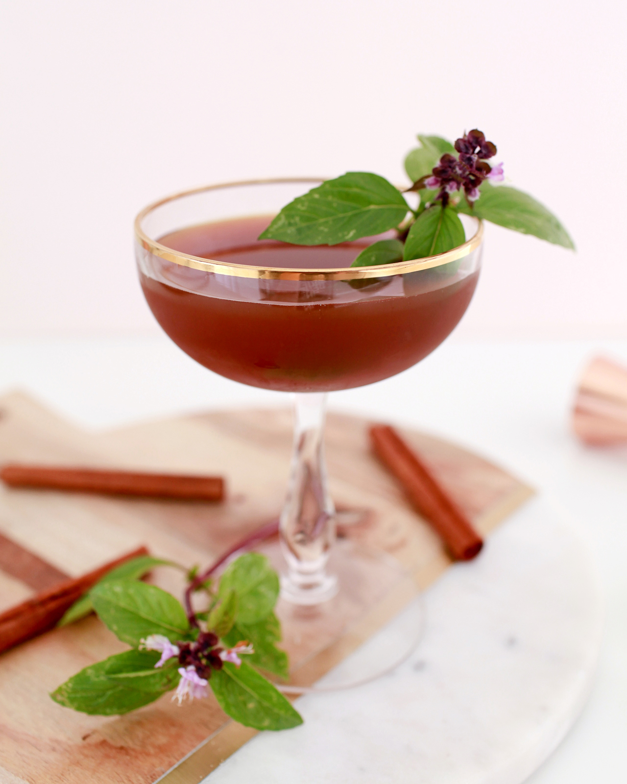 The Jagerita / Jagermeister Cocktail Recipe by Liquorary