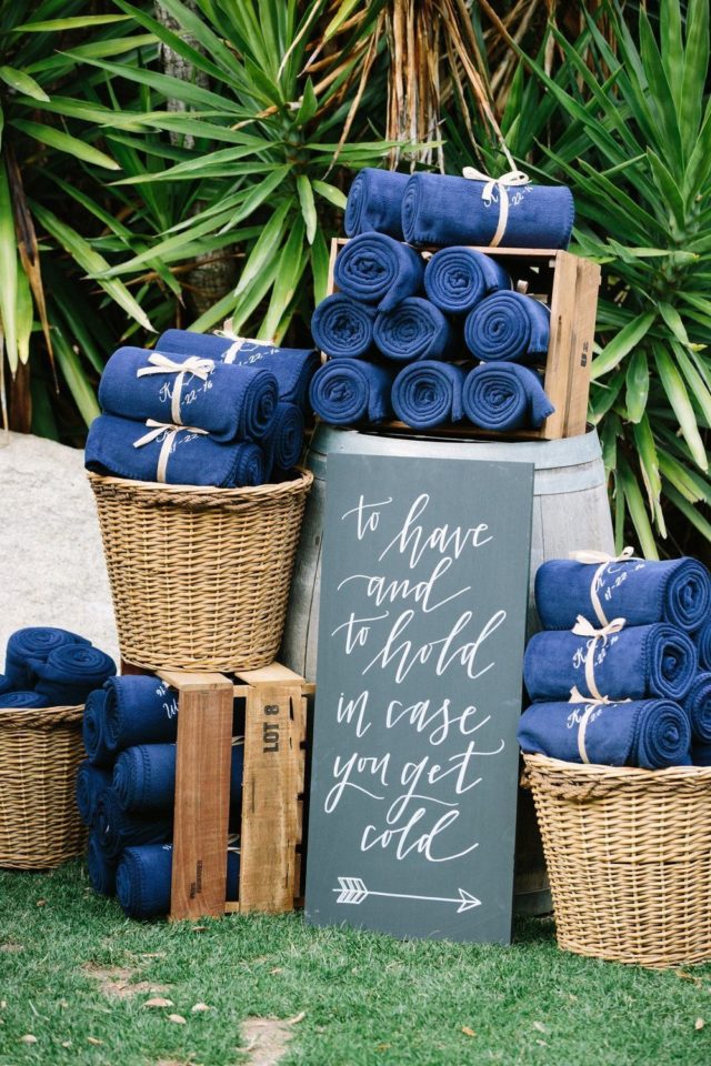 Outdoor Wedding Stationery Inspiration / Oh So Beautiful Paper