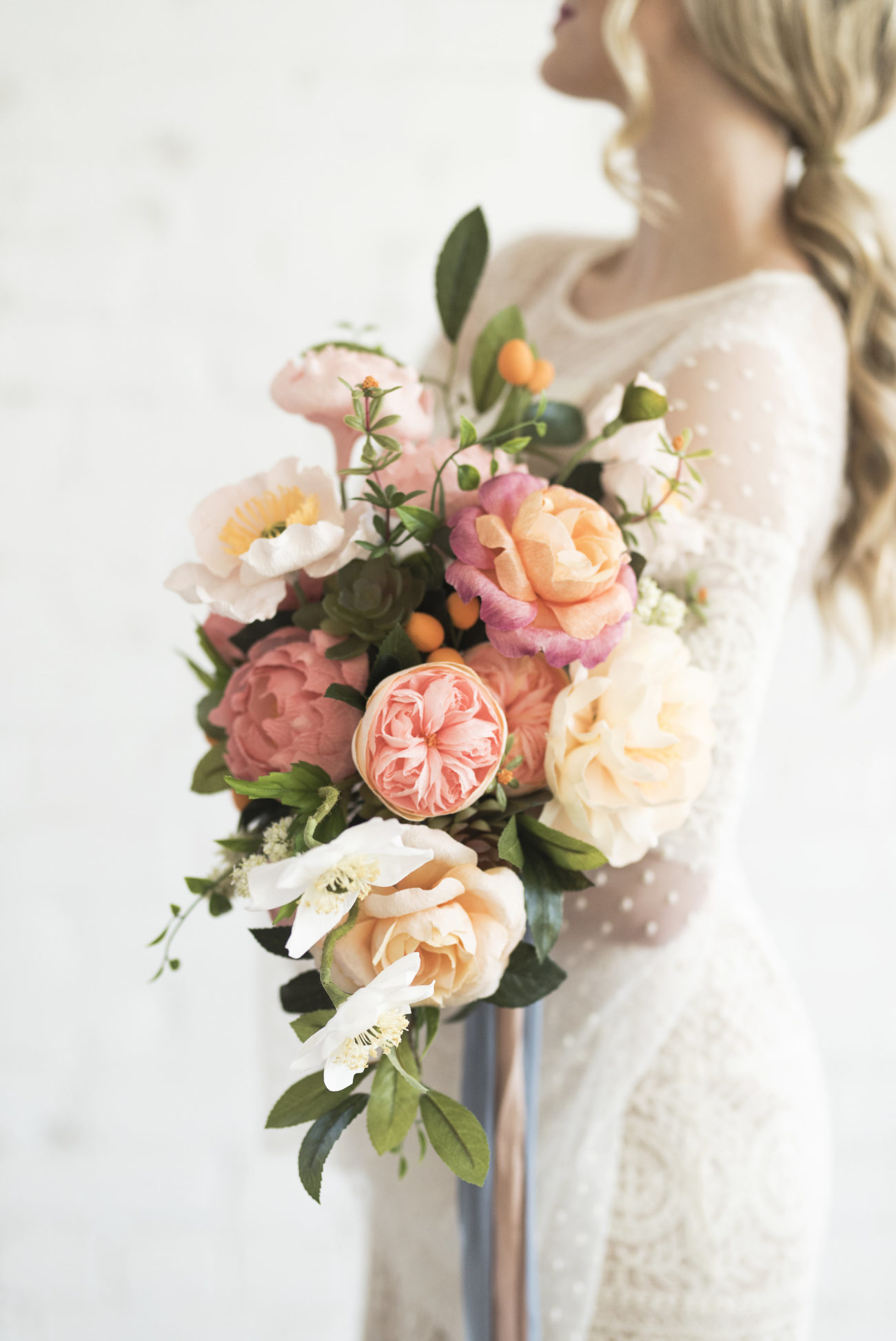 Paper Flower Ideas