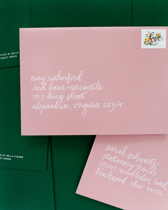 New Giveaway! Legion Paper Colorplan Paper!