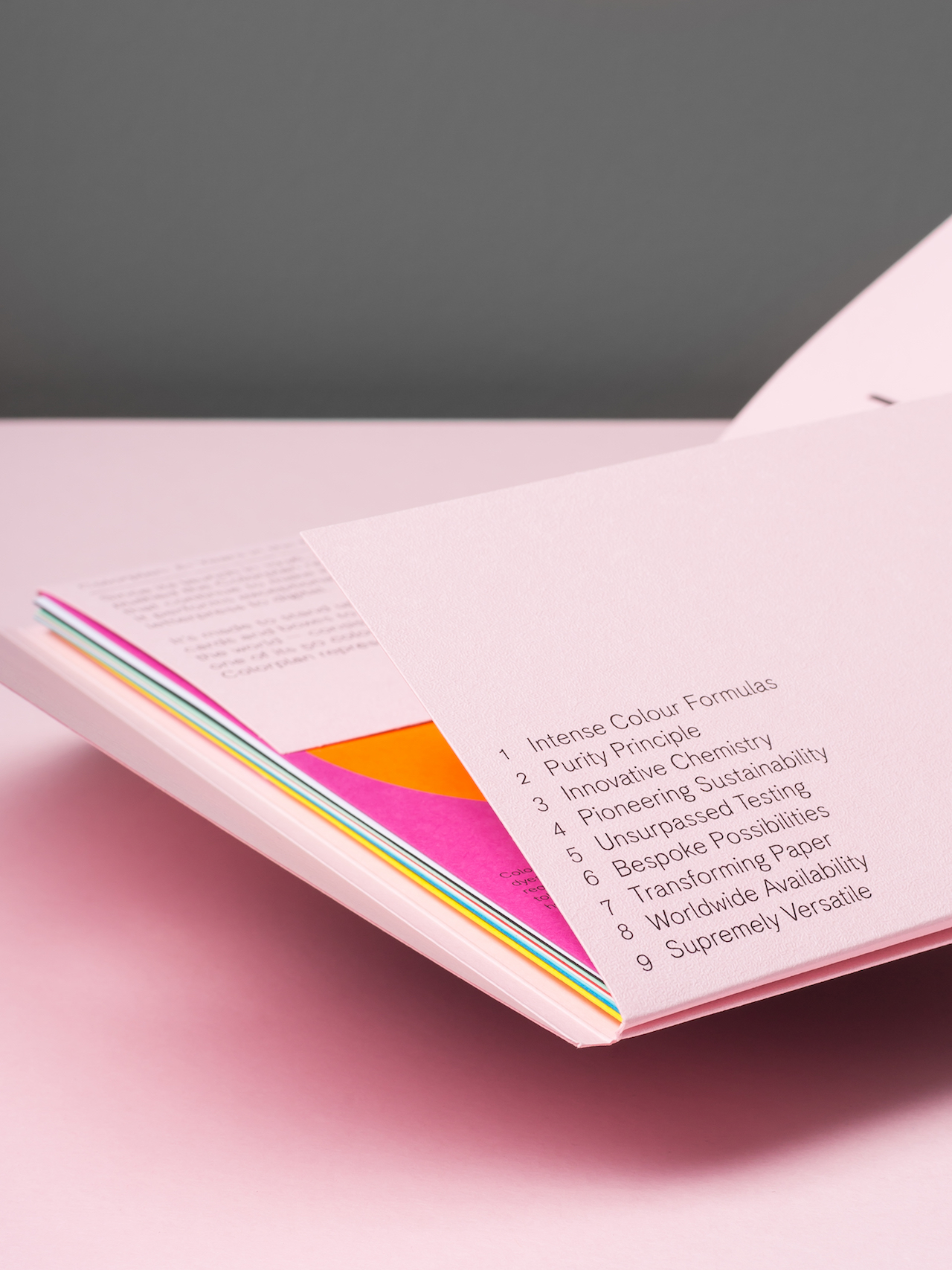 Colorplan Digital Papers