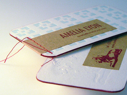 Amelia-lyon-stitched-letterpress-business-card