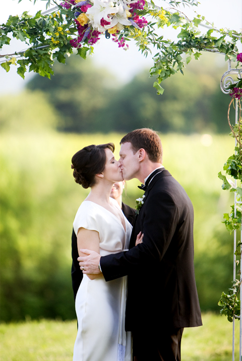 Katy-matt-ceremony