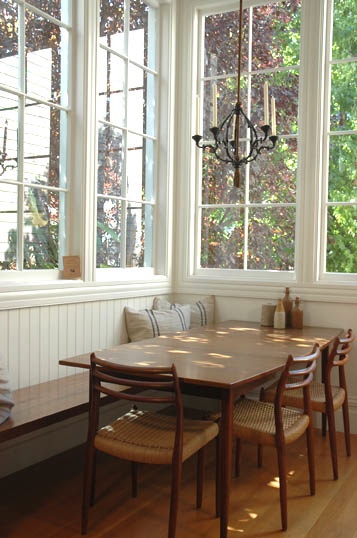 Kitchen-dining-nook