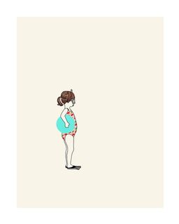Lisa-rupp-illustration-swimmer-girl
