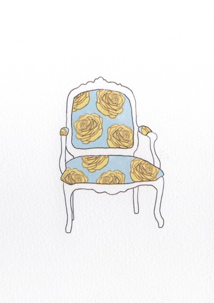 Lisa-rupp-illustration-floral-chair