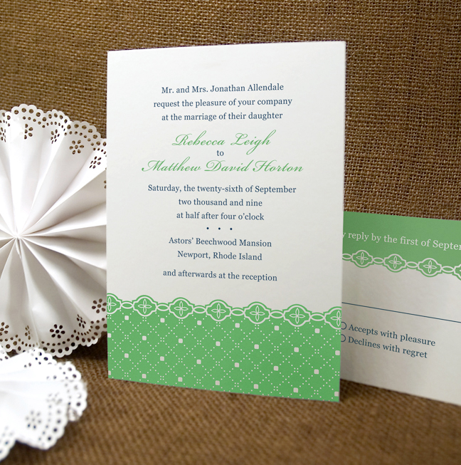 Screenprint-wedding-invitation-two-trick-pony-lace