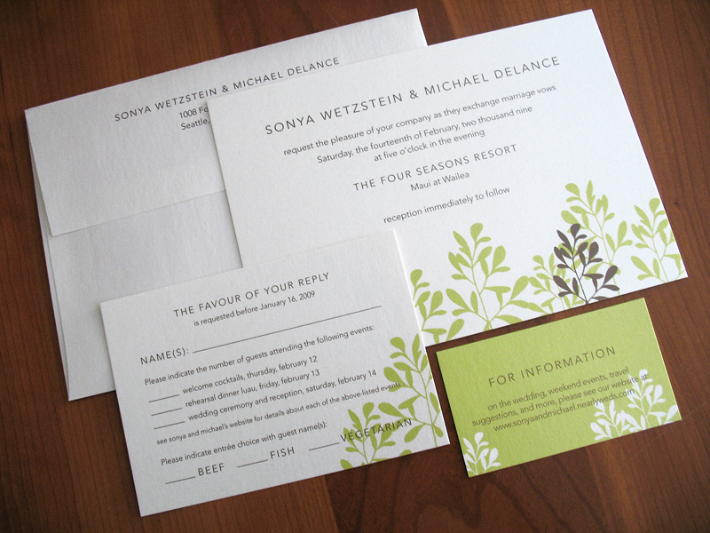 Brown-sugar-design-green-botanical-wedding-invitation-suite