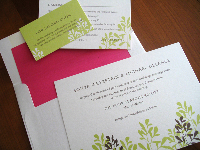 Brown-sugar-design-green-botanical-wedding-invitation-suite2