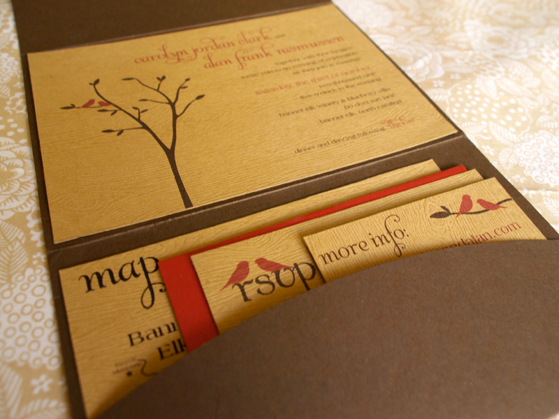 Woodgrain-Letterpress-Invitation-Pocket