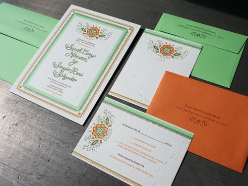 Spanish-wedding-invitation