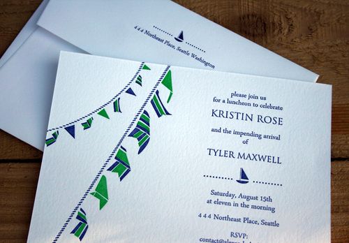 Dahlia-press-letterpress-wedding-invitation-flags