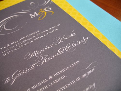Brown-sugar-design-gray-yellow-teal-wedding-invitation-invite