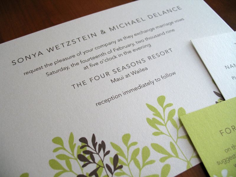 Brown-sugar-design-green-botanical-wedding-invitation-invite
