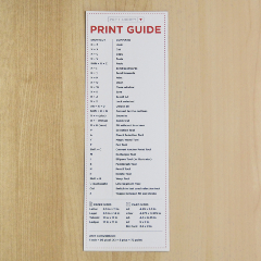 Print Guide 4