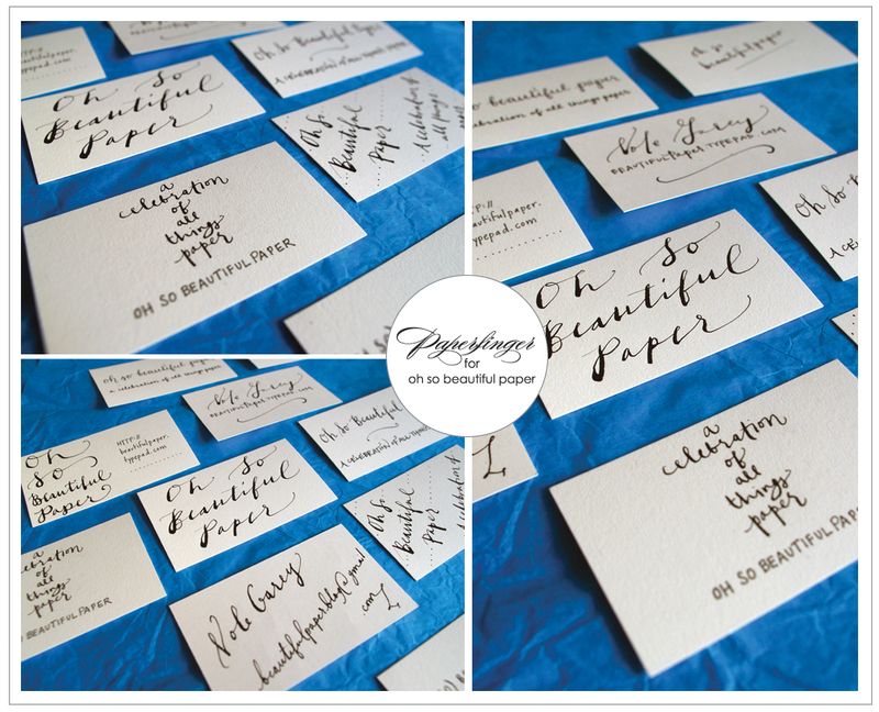 Paperfinger-business-cards-calligraphy-all