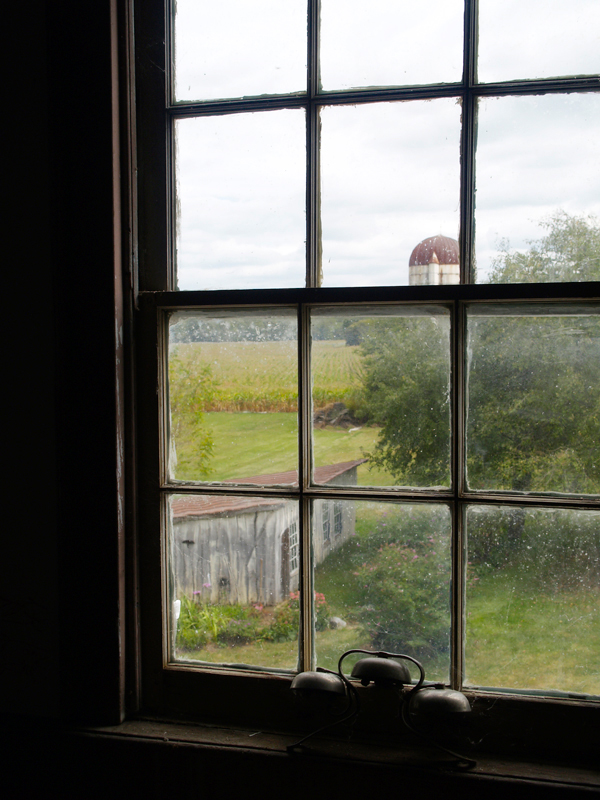 Old-Farm-Window