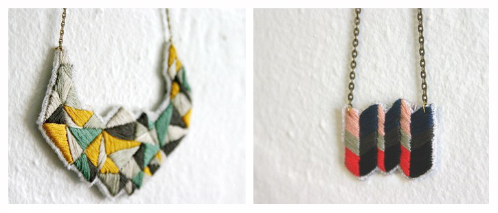 Embroidered-geometry-necklace3
