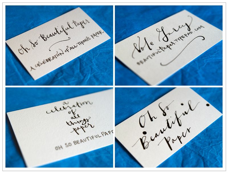 Paperfinger-business-cards-calligraphy2
