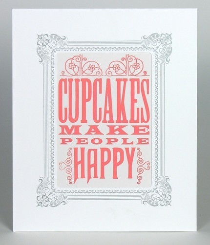 YeeHaw-Letterpress-Print-Cupcakes