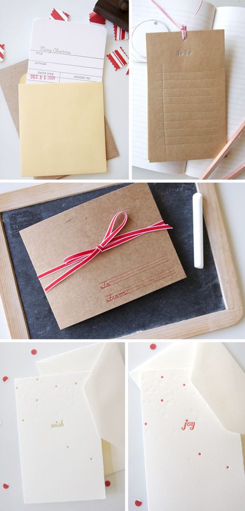 Simplesong-Letterpress-Holiday-Cards