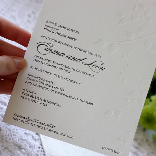 White-Black-Blind-Impression-Letterpress-Wedding-Invitations