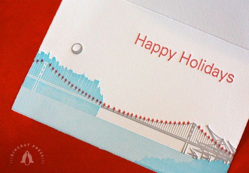 Holiday-Letterpress-Bridge-Card