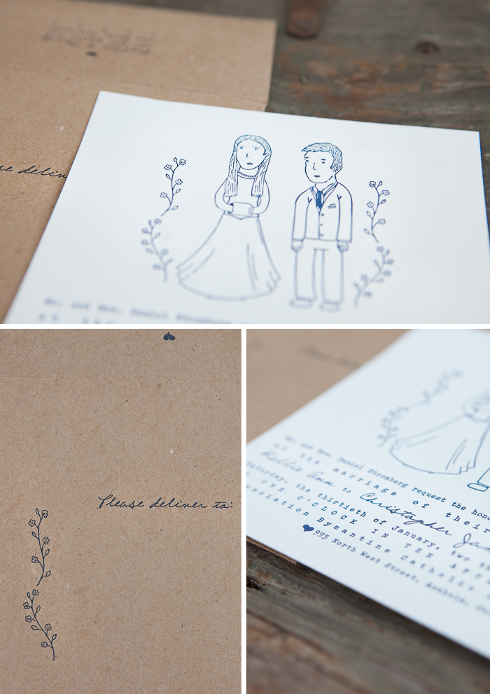 Illustrated-Letterpress-Wedding-Invitations2