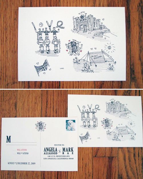 Angie-Mark-Illustrated-Invitations-RSVP