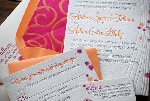 Porridge-paper-red-orange-modern-wedding-invitation2