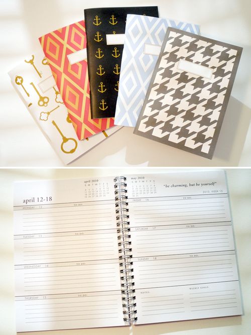 Pretty-Chic-SF-Weekly-Planner