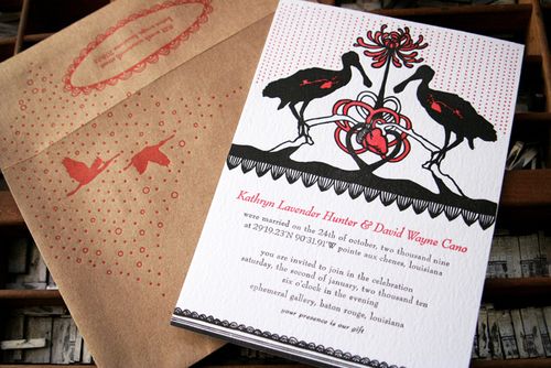 Louisiana-Letterpress-Wedding-Invitation